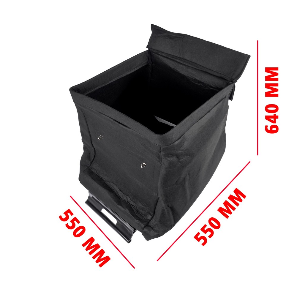 Chipper Shredder Vacuum Bag
