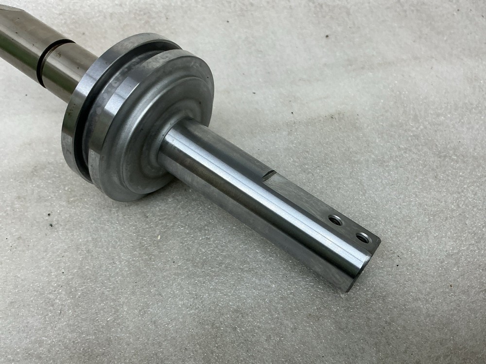 Contact Point Sensor, Model TPS-20