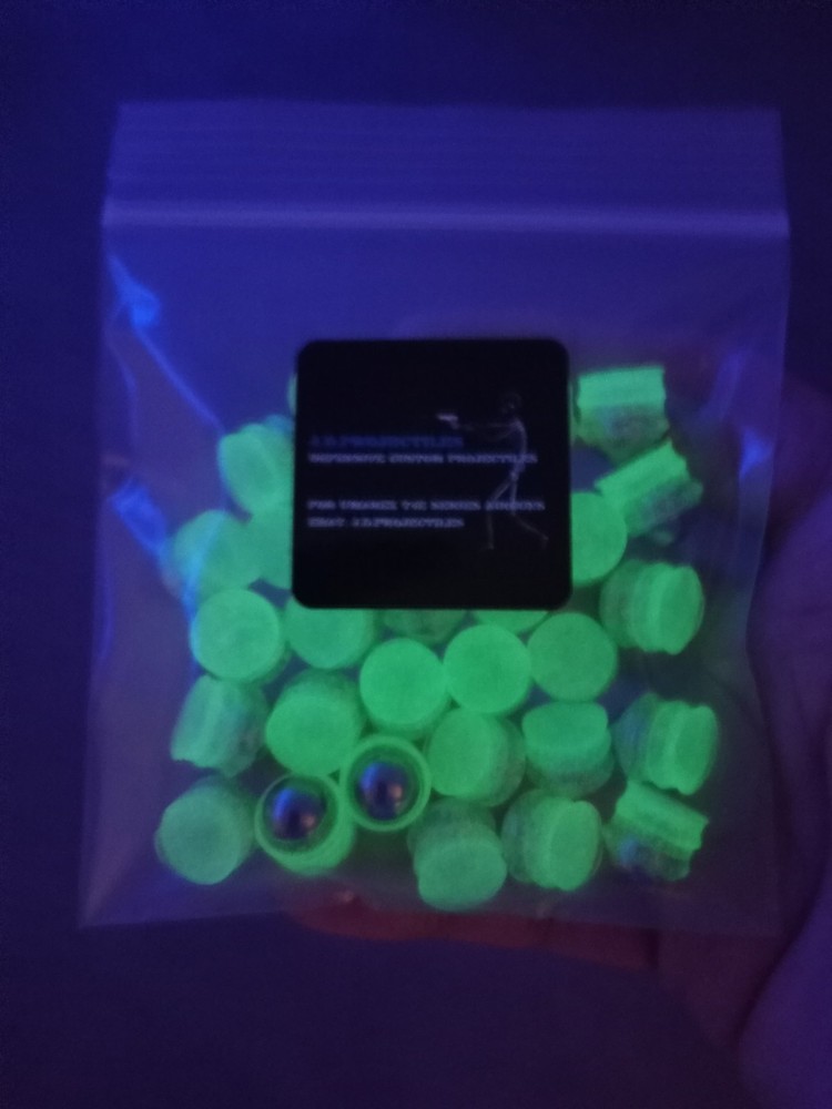 T4E HDR TRI PACK POLY UMAREX 90 COUNT !!