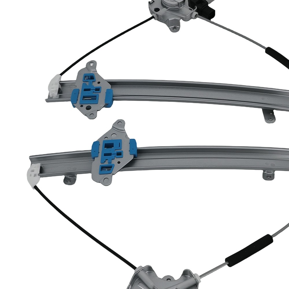Front Left & Right Window Regulator for Mitsubishi Outlander 2003-2006 751-986