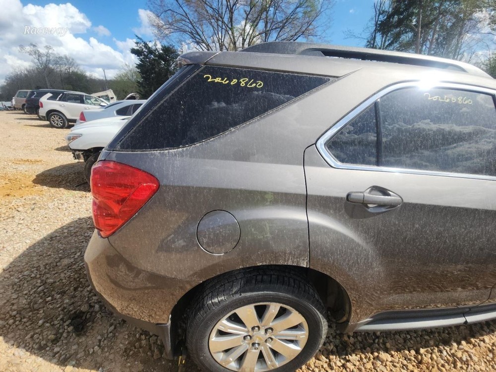 Fuse Box Engine Fits 10 EQUINOX 2758616