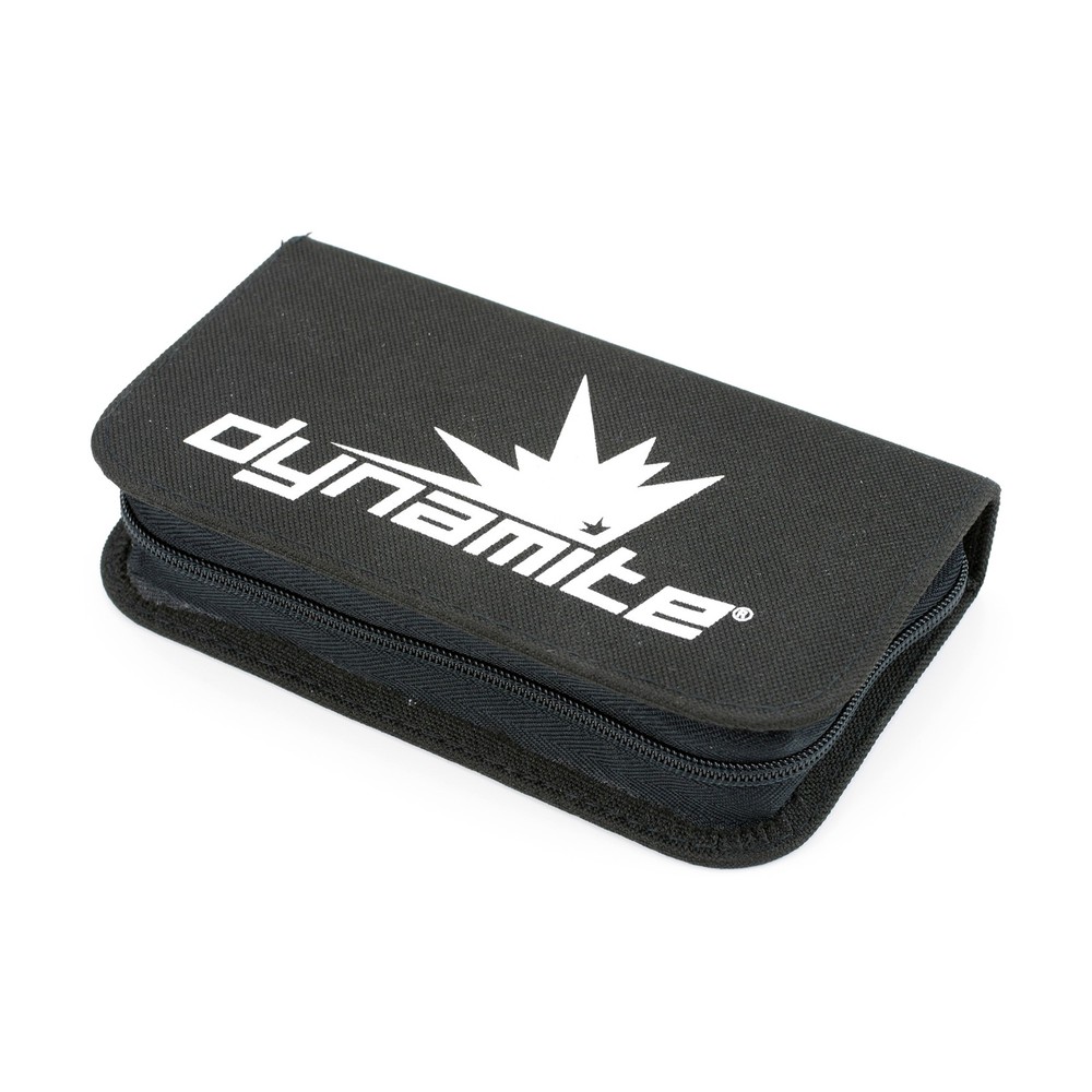 Dynamite Dynamite Startup Tool Set for Traxxas Vehicles DYN2833 Hand Tools Misc