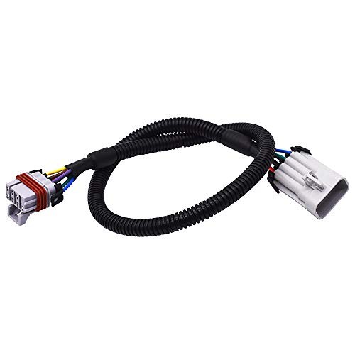 Ignition Coil Extension Harness 24 inch Relocation Replacement for LS LS1 LS2