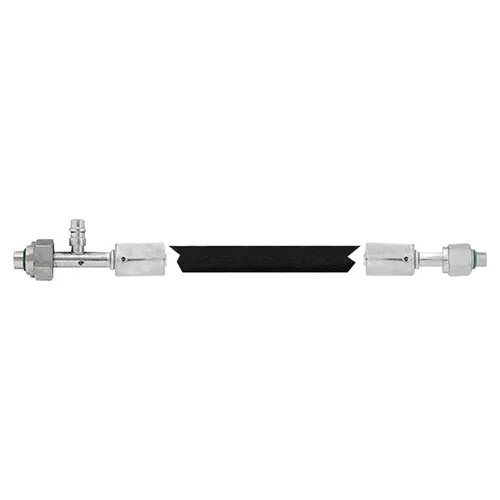 Compressor to Condenser Hose - Compressor End 84172923