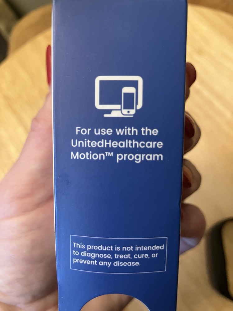 striiv bio2h Activity Tracker