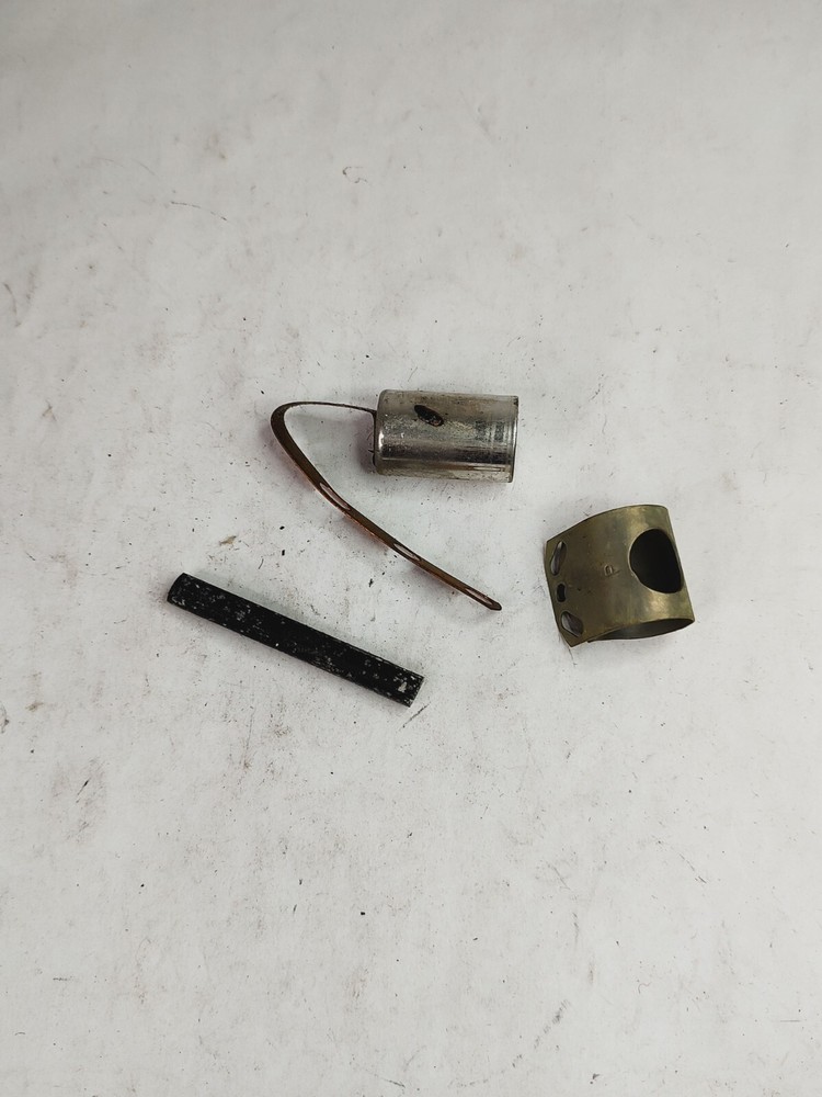 Autolite 2-42 Condenser