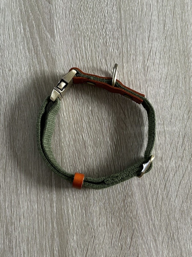 NWOT … DIDOG Durable / Adjustable “Size: M” Dog Collar