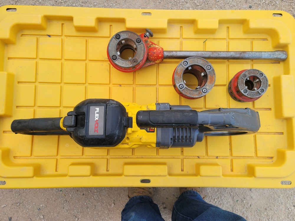 Treed Machine Corless