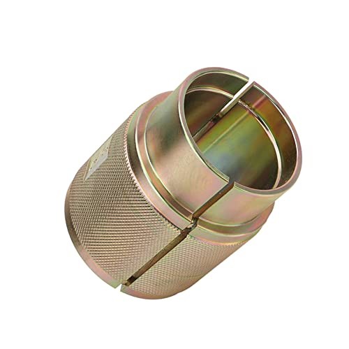 Fork Seal Driver Tool Damage Motorcycle Fork Seal Driver Split 45mm/1.8in