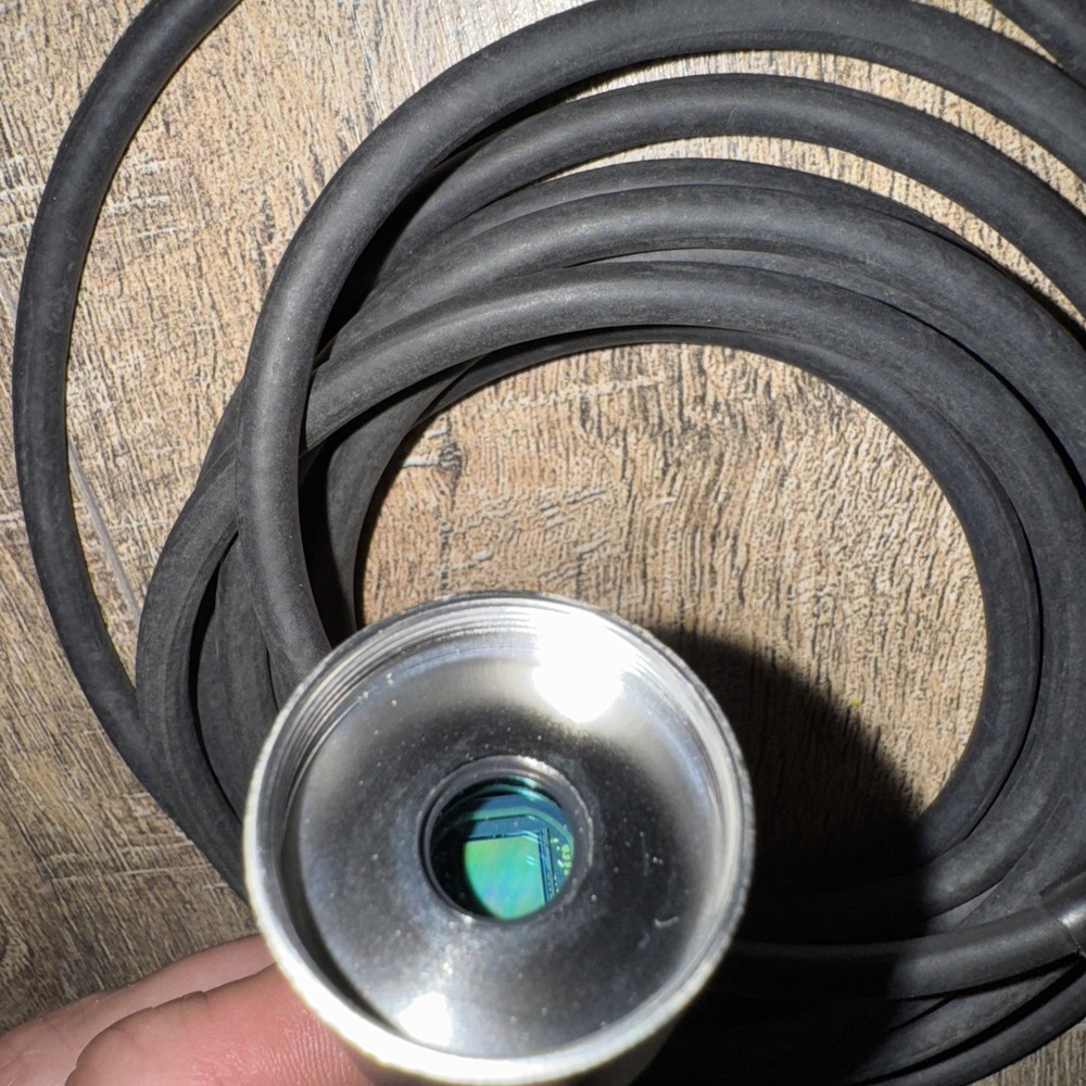 Portable Medical Endoscope Camera