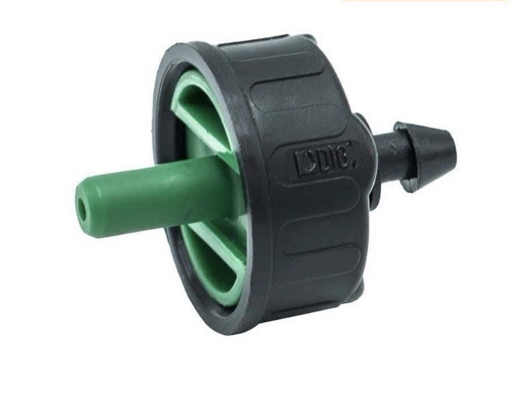 100-PACK DIG 2-GPH Pressure Compensating Dripper