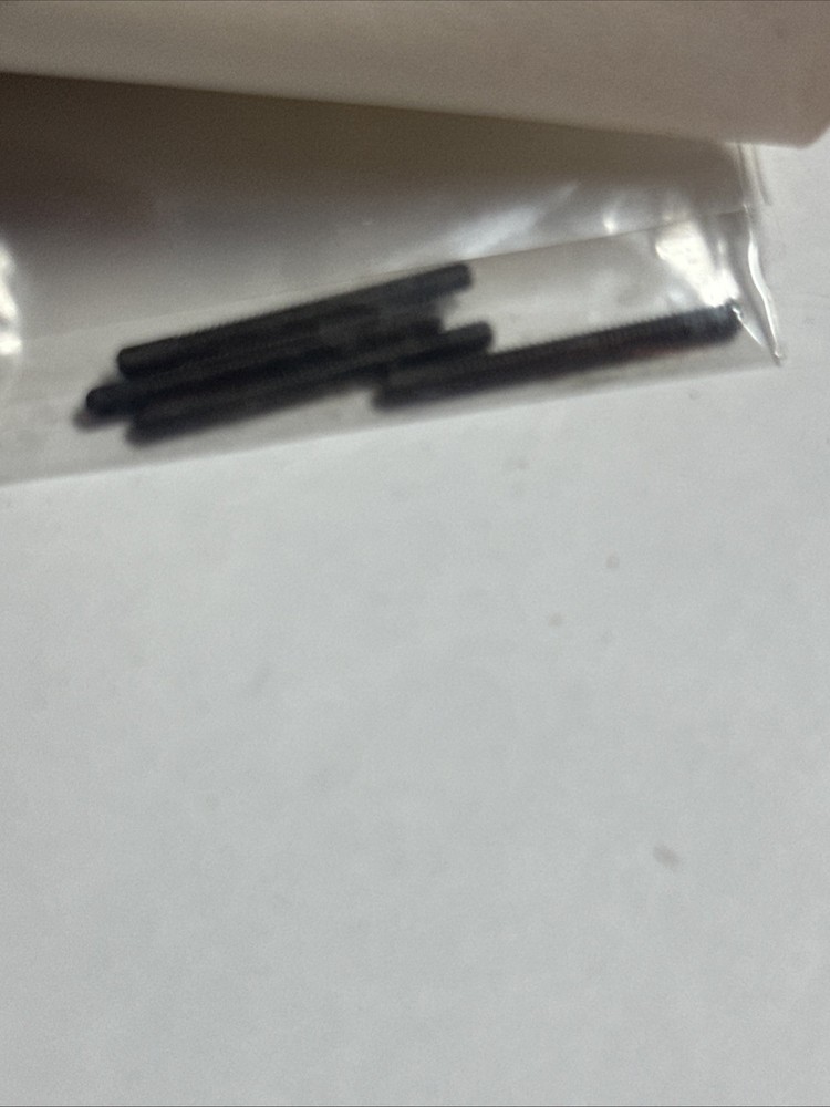 Du-Bro 201 Rigging Couplers with 2-56 Thread (4 Pack)