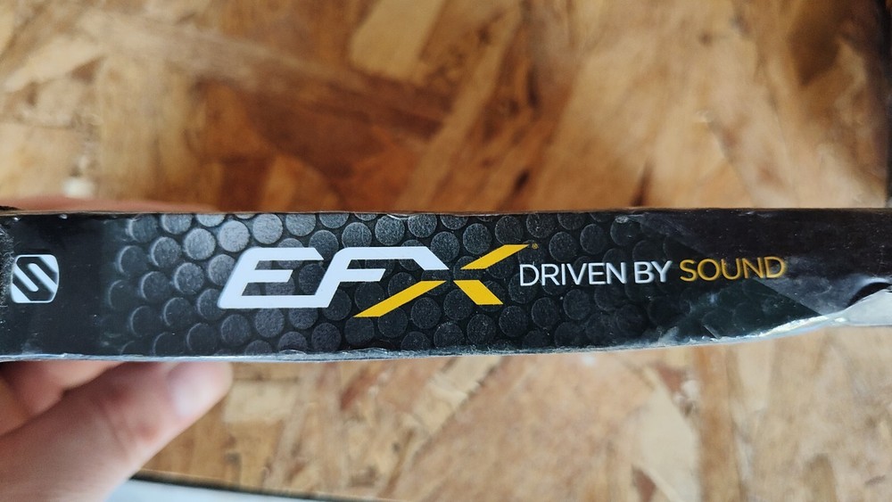 EFX Multi Core Interconnectors