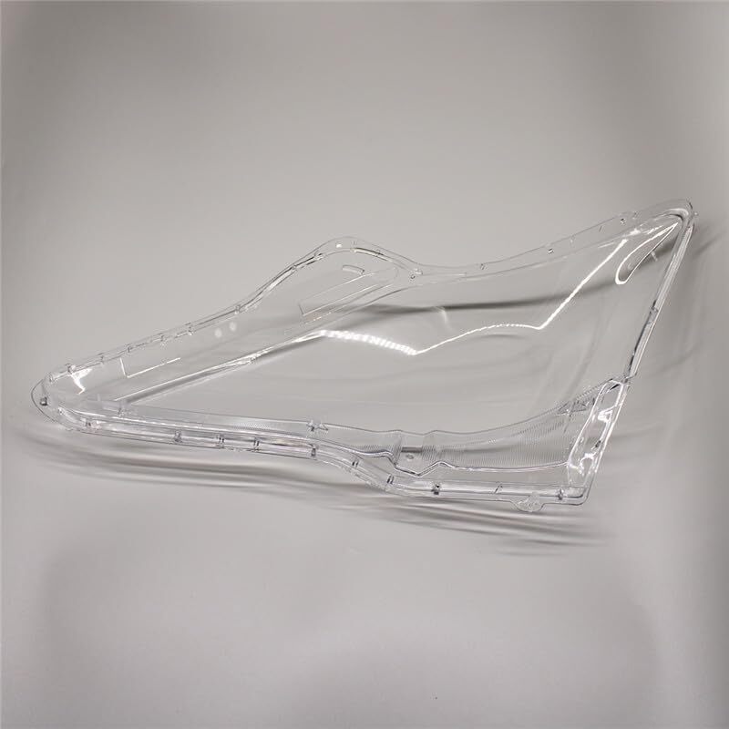 New Pair Headlight Lens Cover For Lexus IS250 IS300 IS350 2006 2007 2008-201