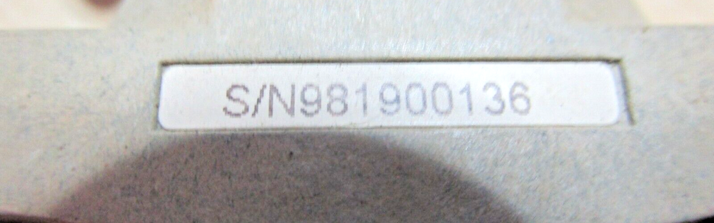 APC PSP25 Isolated Loop Parallel Plus Serial Port Circuit Protector