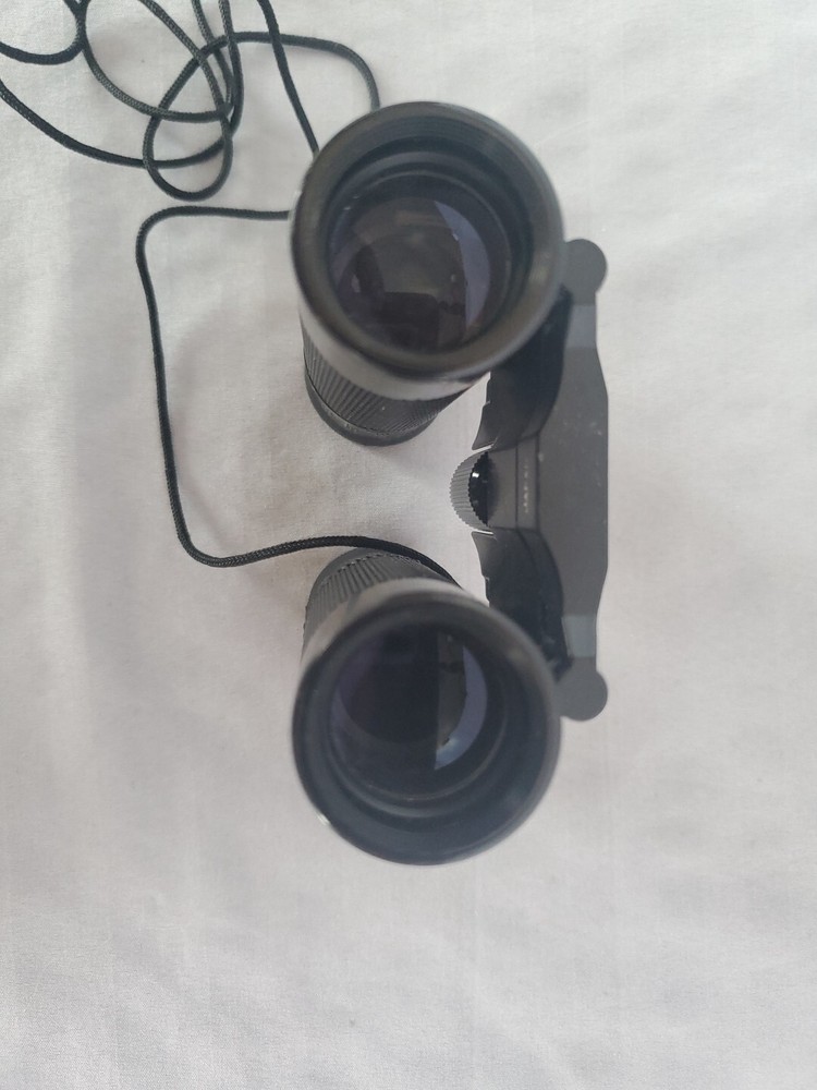 Prelude Binoculars with Soft Case Model Field 7, 8x22