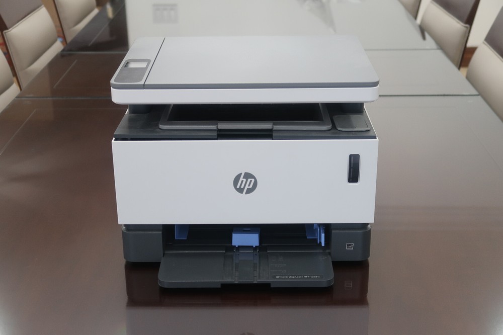 HP Neverstop Laser MFP 1202w All-In-One Printer