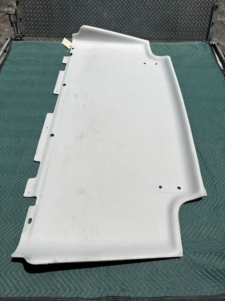 2018-2023 FREIGHTLINER CASCADIA UPPER HEADLINER COVER TRIM PANEL OEM
