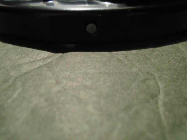 HUNTER ANGLED VINTAGE ORIGINAL MOUNTING CEILING FAN REPLACEMENT BRACKET PLATE