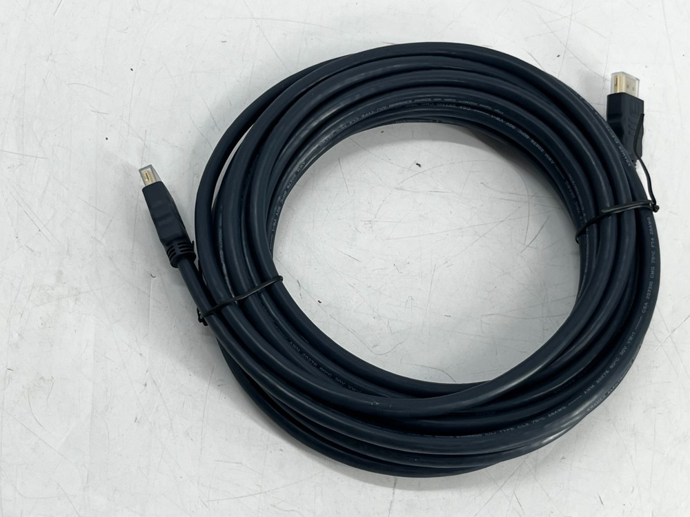 Kramer C-HM/HM/ETH-25 HDMI Cable with Ethernet