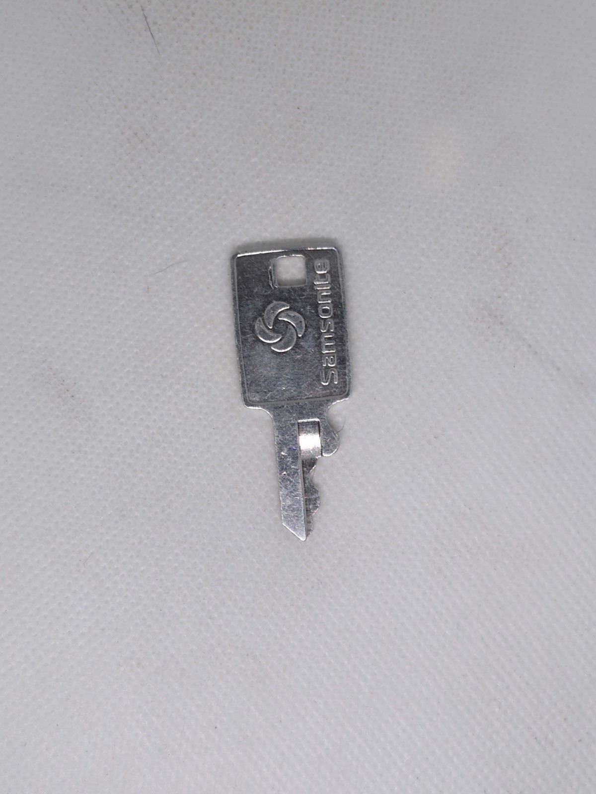 Samsonite 170s Key