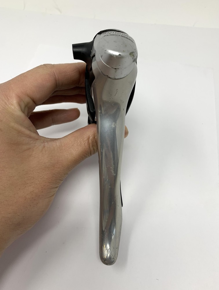 Shimano ST-R600 Left Shifter