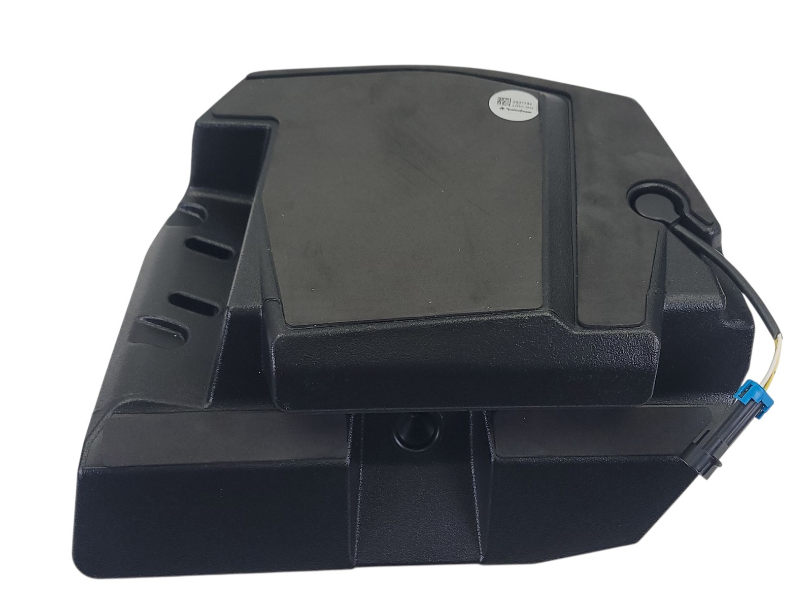 Polaris General Frt Rear Speakers By Rockford Fosgate 2637560 2637561 2637784