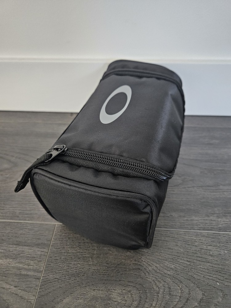 NEW Oakley Universal Soft Snow Goggle Case (Medium) Replacement