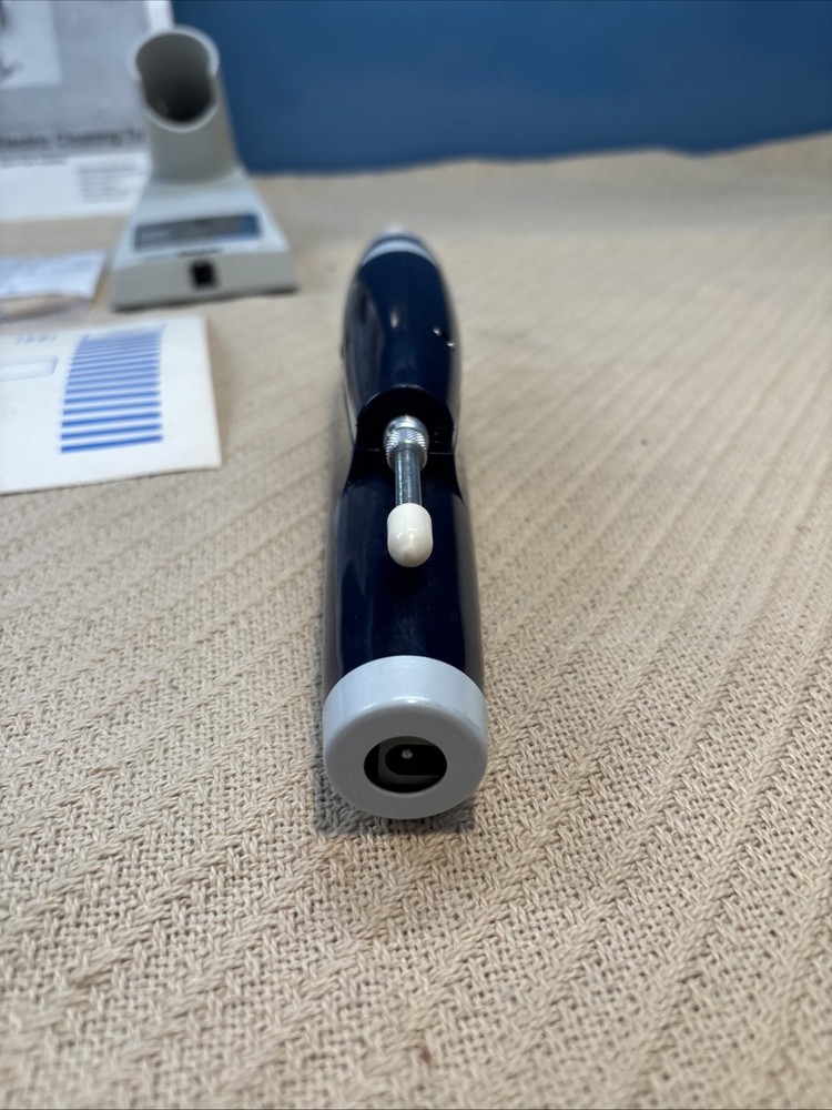 Eraser ECT 1 Electric Cleaning Tool Rush Wire Stripper