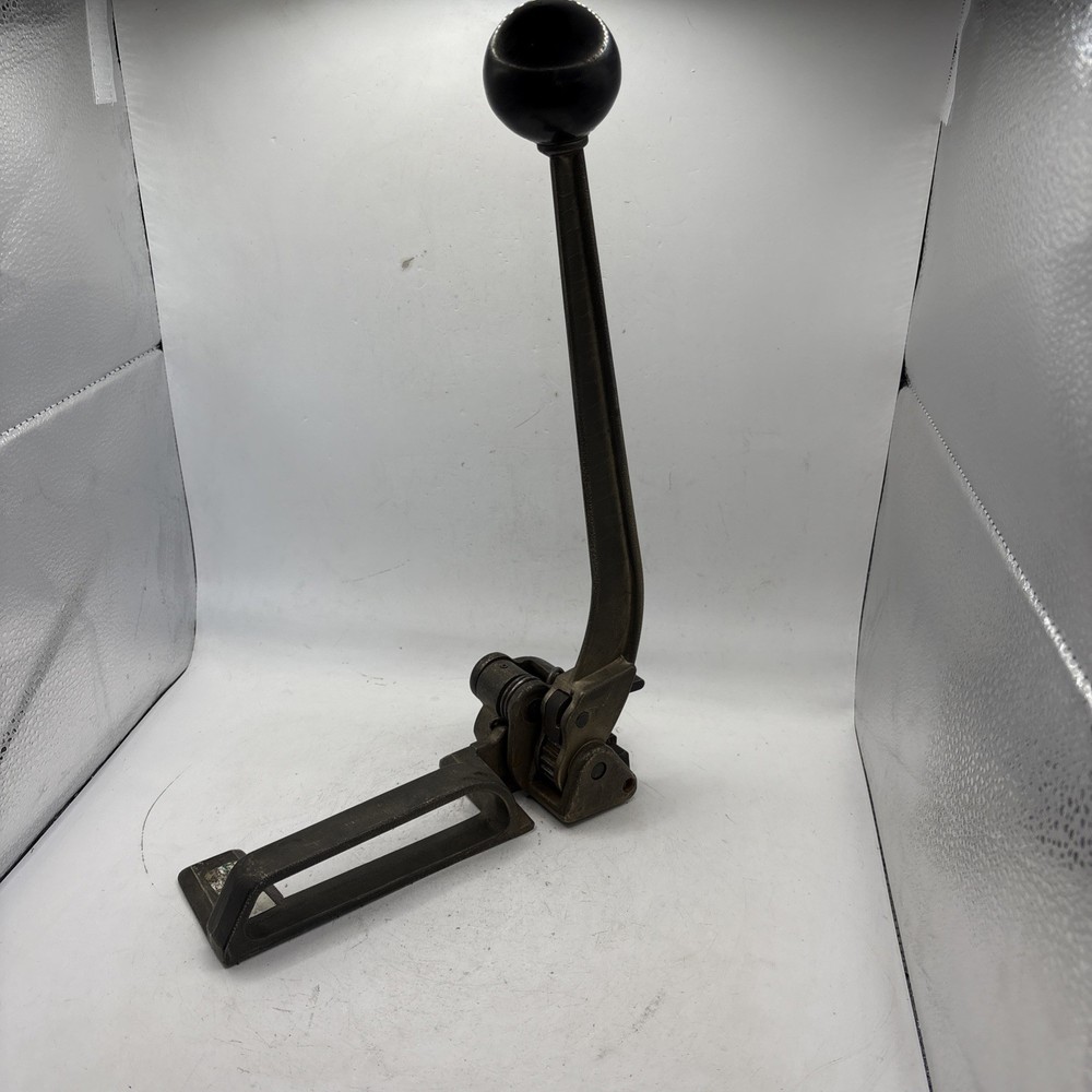 Samuel Strapping Systems Steel Tensioner