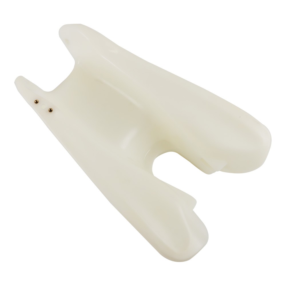 NEW Plastic Gas Fuel Tank For Honda TRX250 Fourtrax ATVs 1985 1986 1987 FT49010