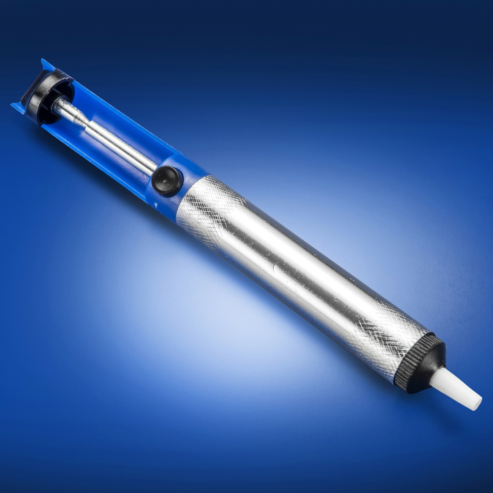 X-Tronic 9070-XR3 Heavy Duty 90 Watt Soldering Iron Station Kit with Accessories