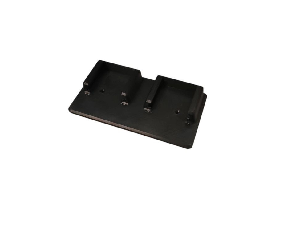 18V FLEX power tool Battery Wall Holder