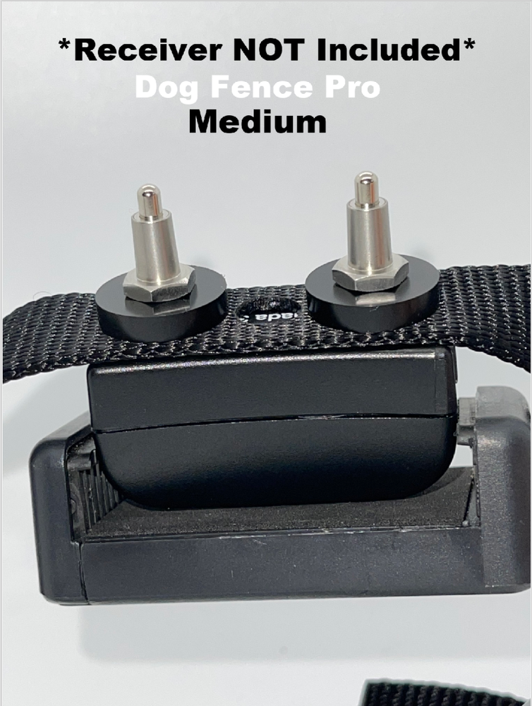 Universal Retractable Spring Action Tips for PetSafe Rechargeable Receivers