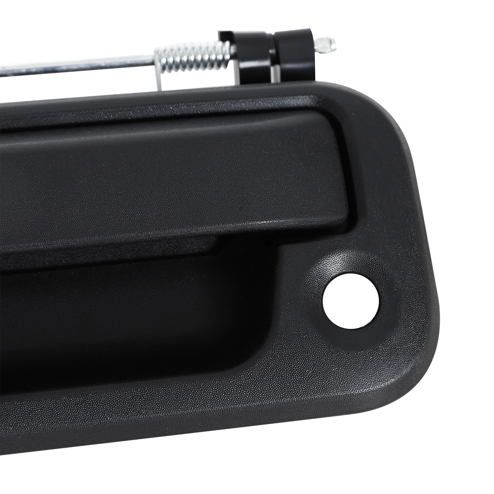 Tailgate Handle Rear View Backup Camera For 04-16 Ford F150 F250 F350 F450