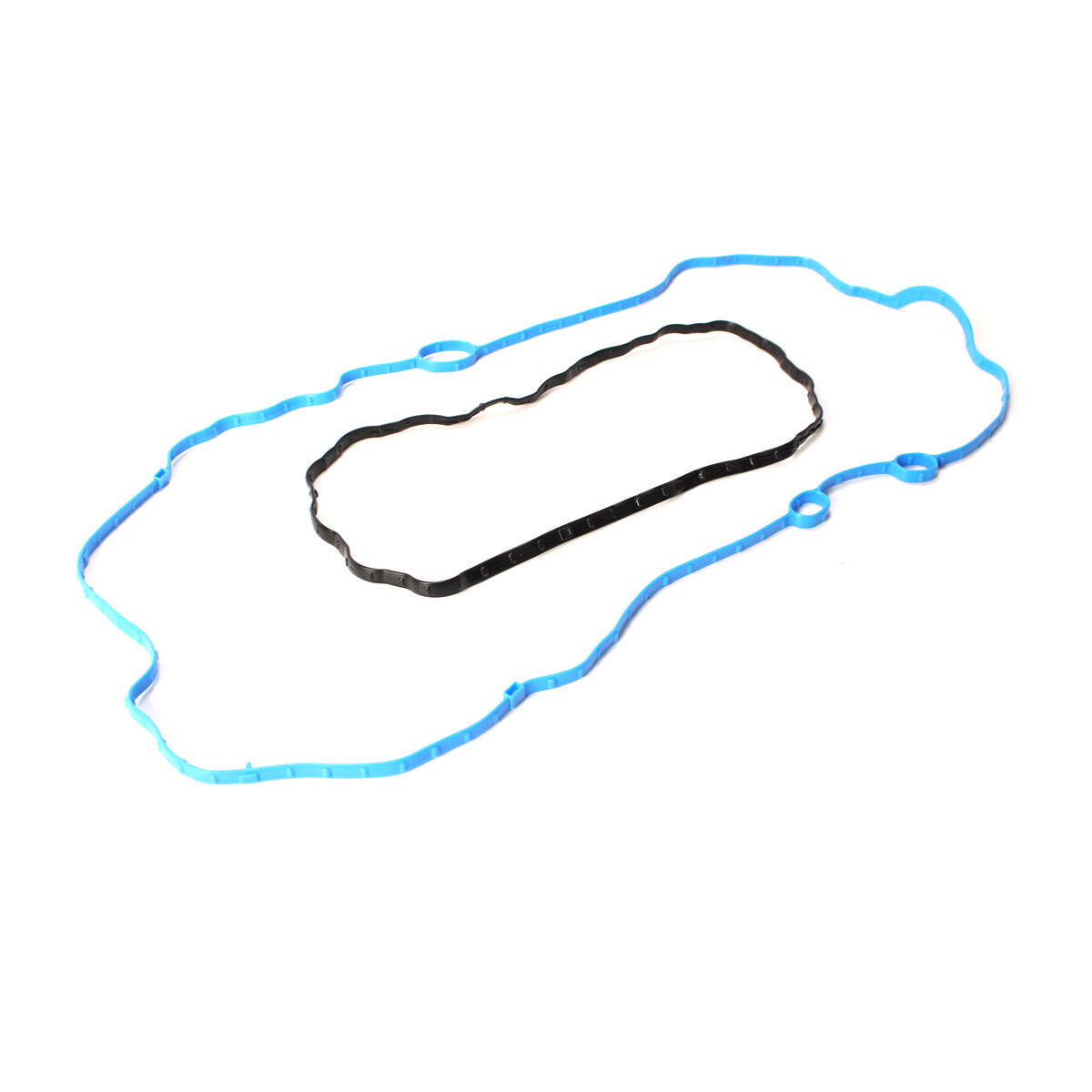 Valve Cover Gasket Set for Chevrolet Malibu Equinox Cruze Buick GMC 1.4L 1.5L L4