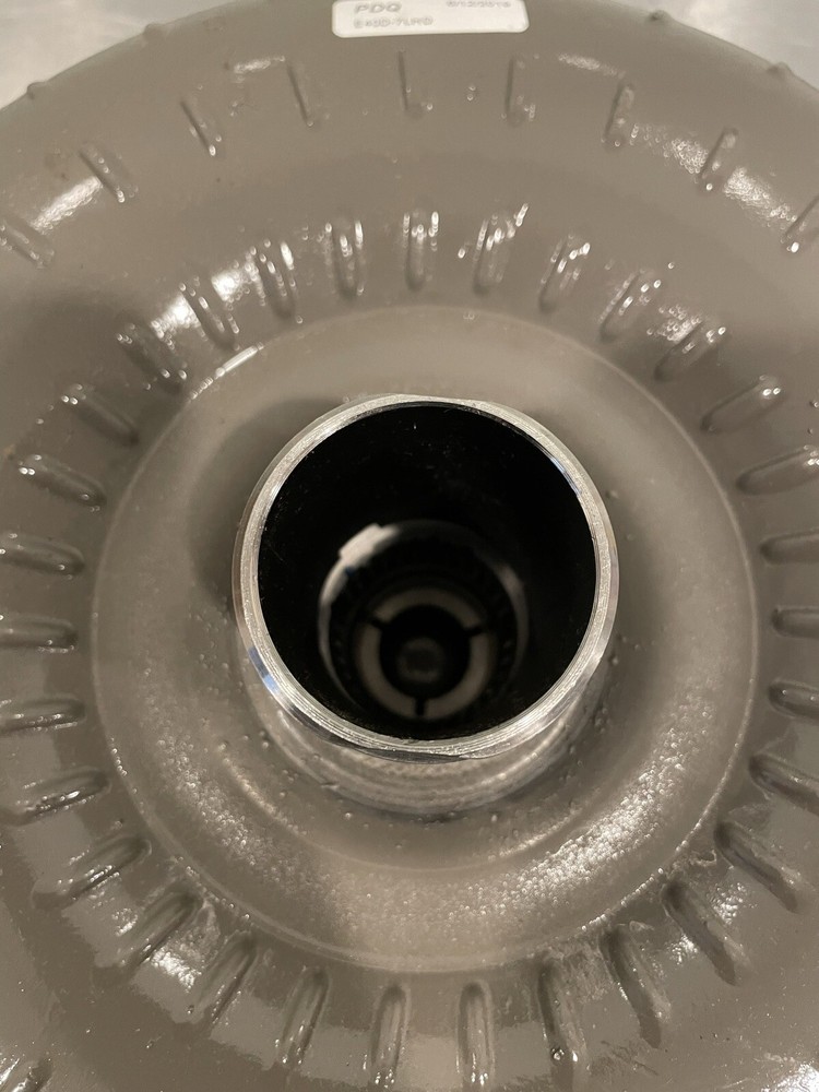 PDQ E40D-7LHD Torque Converter NEW! FREE SHIPPING!