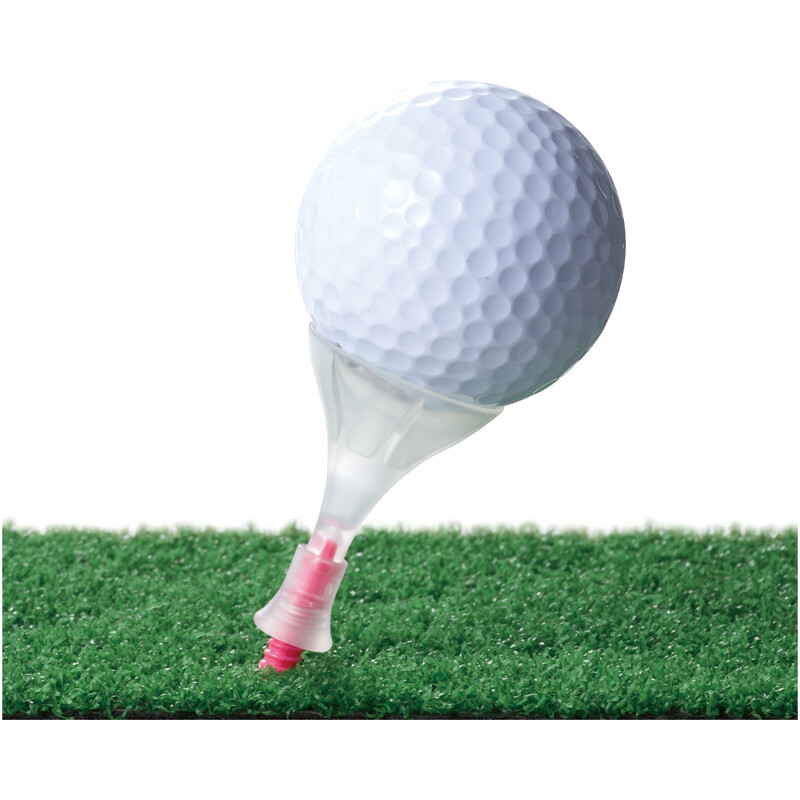 Tomahawk SPX Adjustable Golf tee