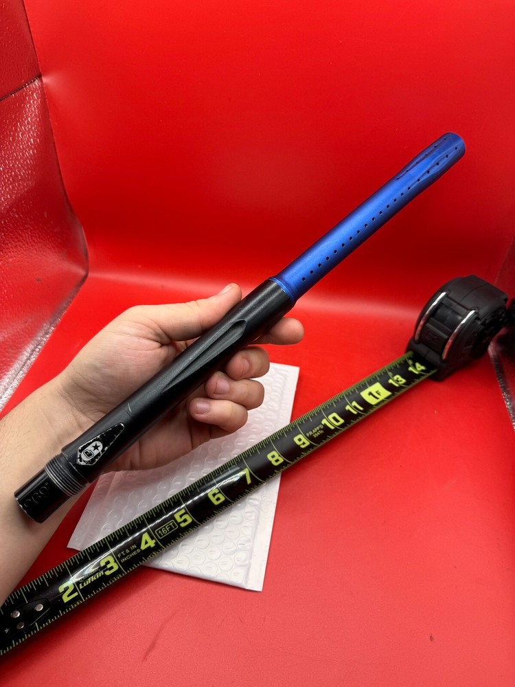 Planet Eclipse Shaft Barrel 14 inch 693 Bore AC Thread