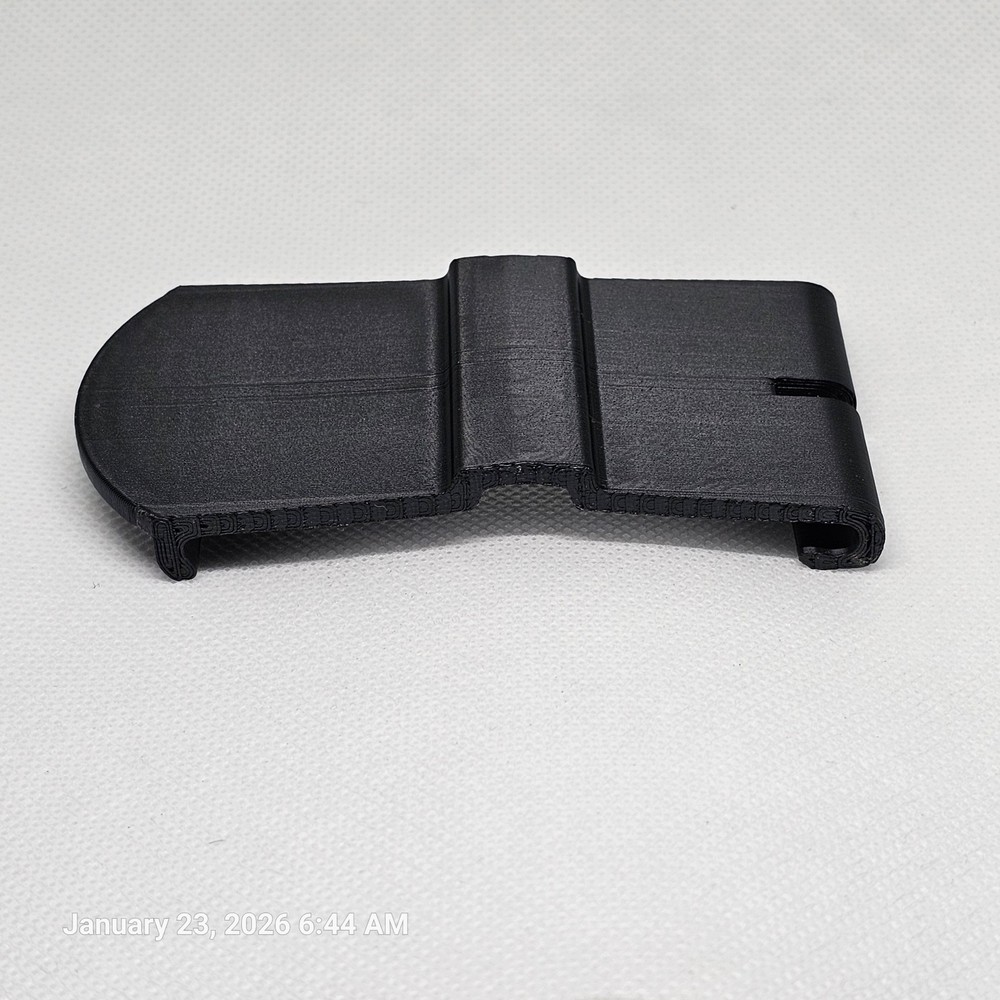 Replacement Latch For Plano Gun Case