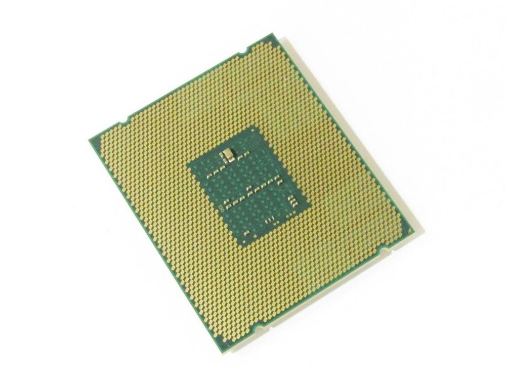 20x Intel Server CPUs | 2.50GHz 18-Core Xeon E7-8890 V3 | Socket FCLGA2011