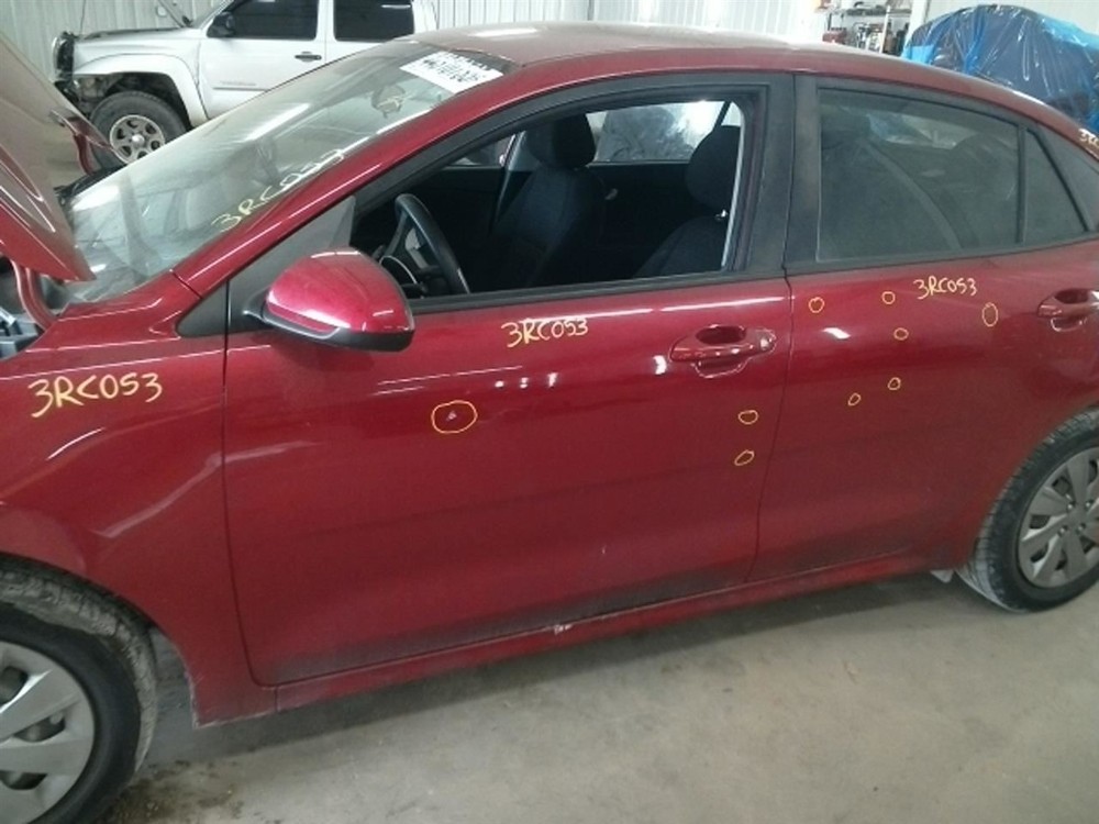 Engine ECM Electronic Control Module Automatic Fits 18-19 ACCENT 104820870