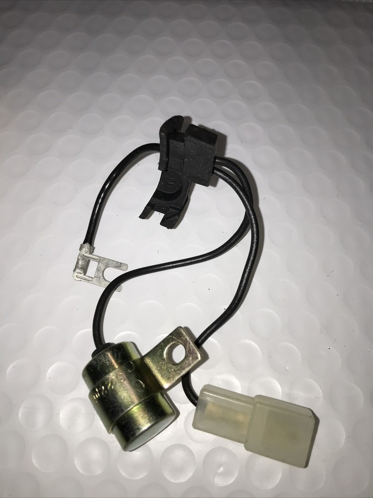Condenser Kemparts W175
