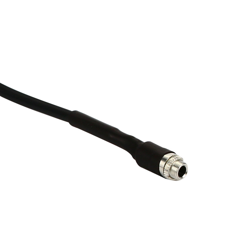 Sale AUX Audio Input Female Adapter Cable for BMW E63 E64 E60 E61