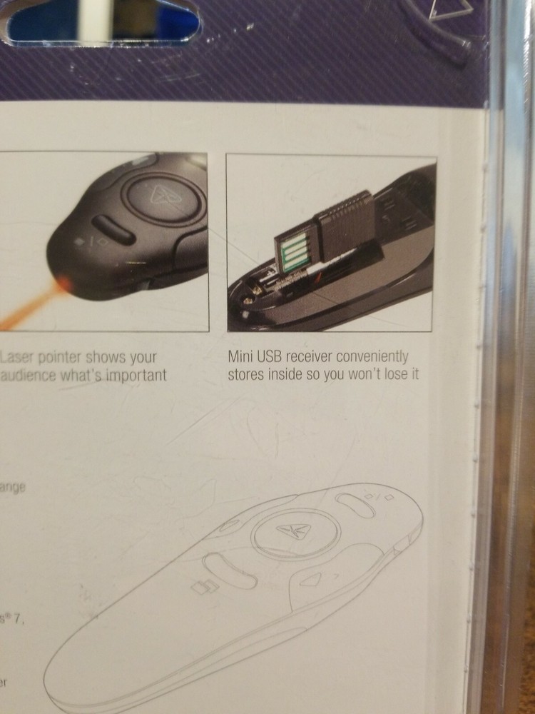 TARGUS AMP16US (VQ1000591)