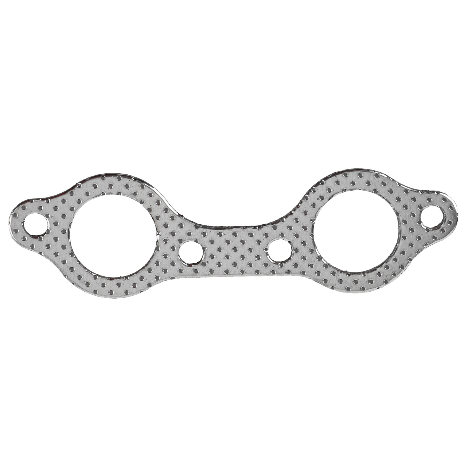 Exhaust Muffler Gasket Seal Spring Kit for Polaris Ranger RZR 800 EFI 2008-2010