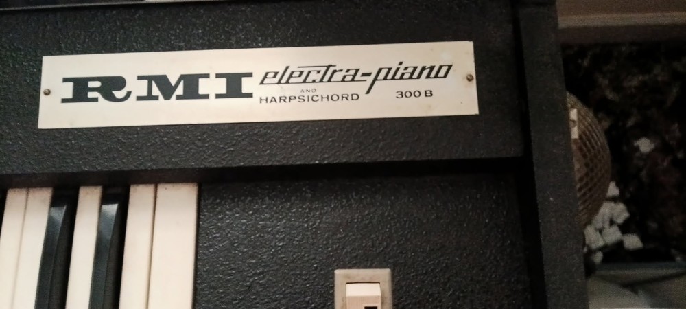 Rocky Mount Instruments 300B