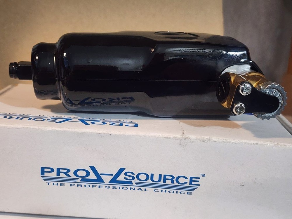 Pro Source Impact Wrench Butterfly 3/8" Drive