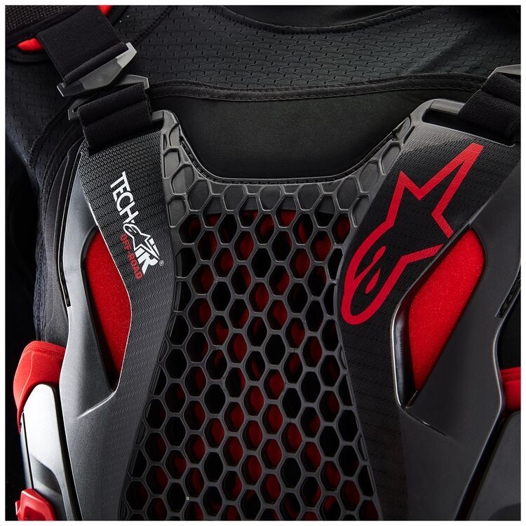 Alpinestars Tech-Air Off-Road System - Large