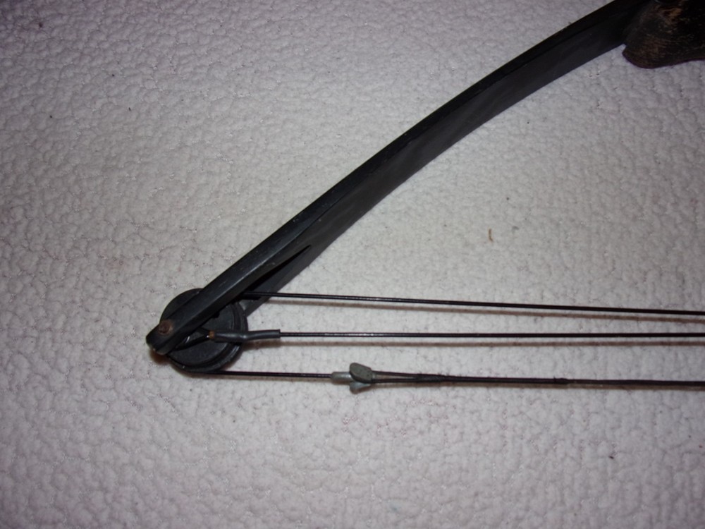 Apache Scout Youth Compound Bow